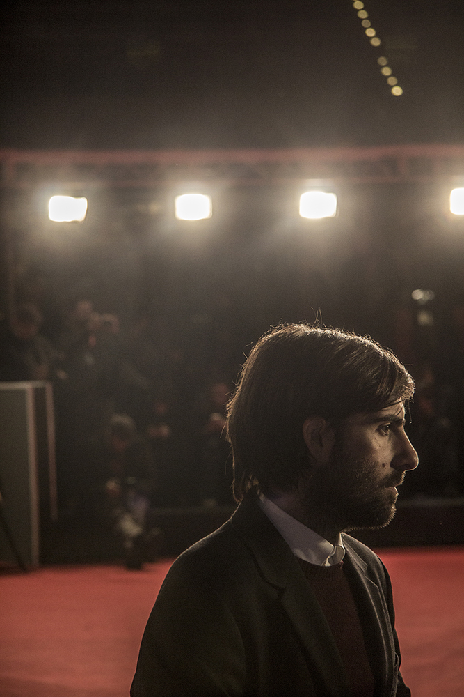 Jason Schwartzman