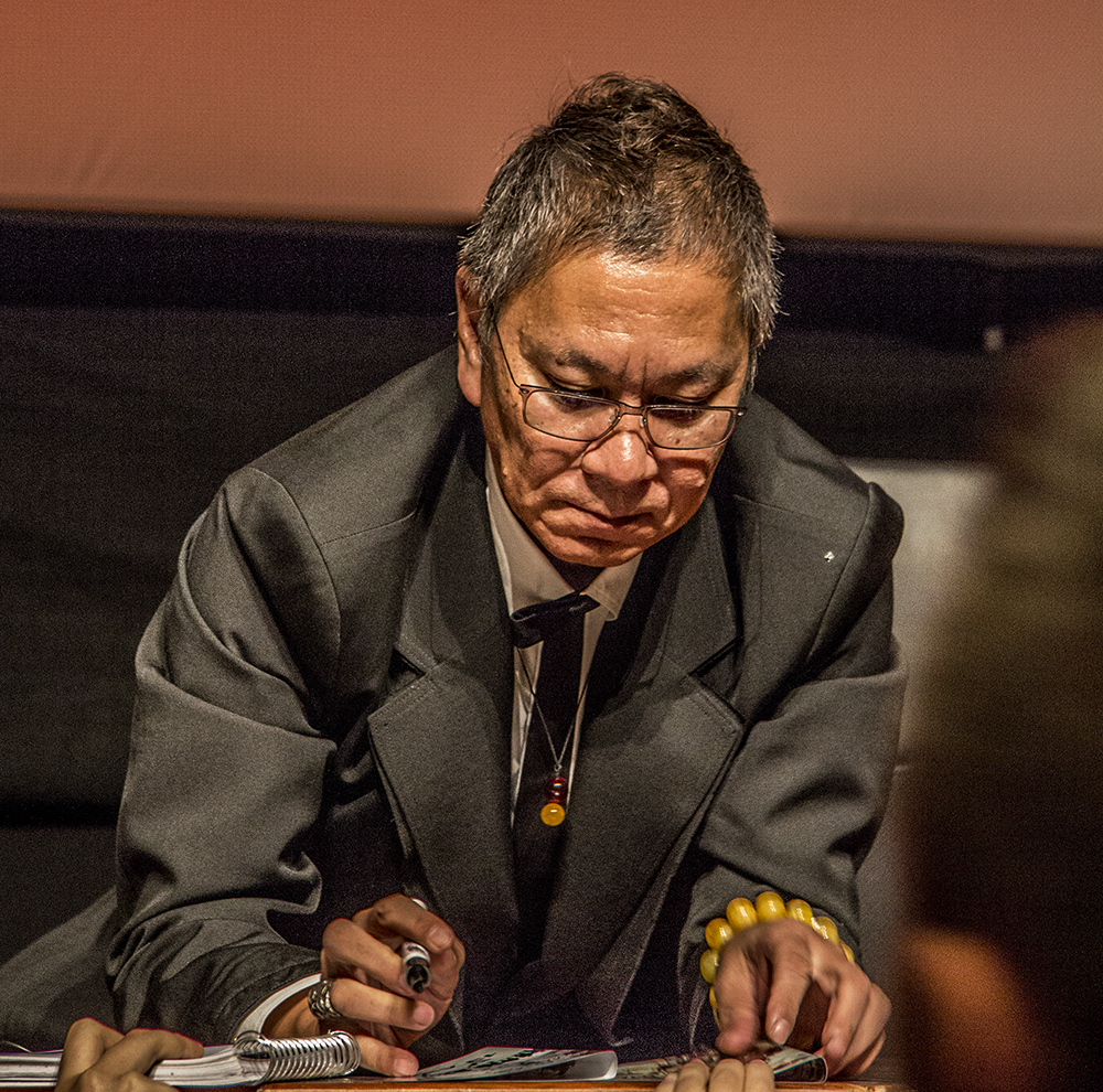 Takashi Miike