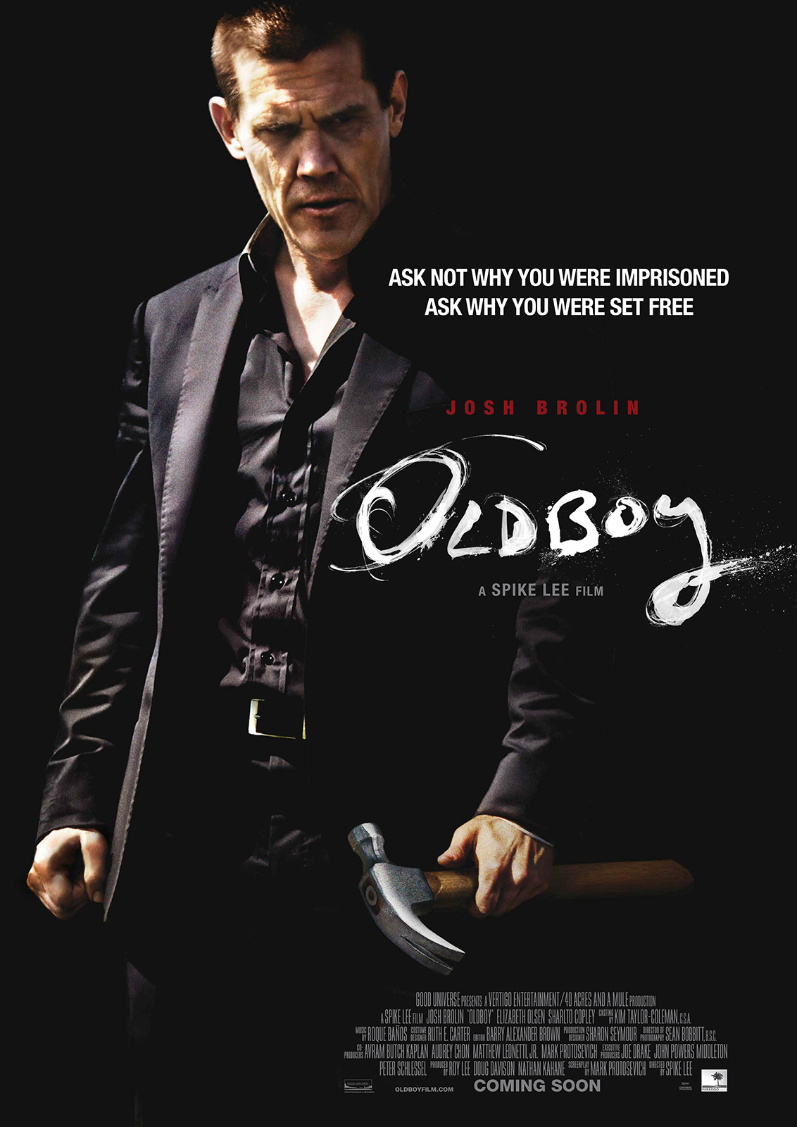 oldboy