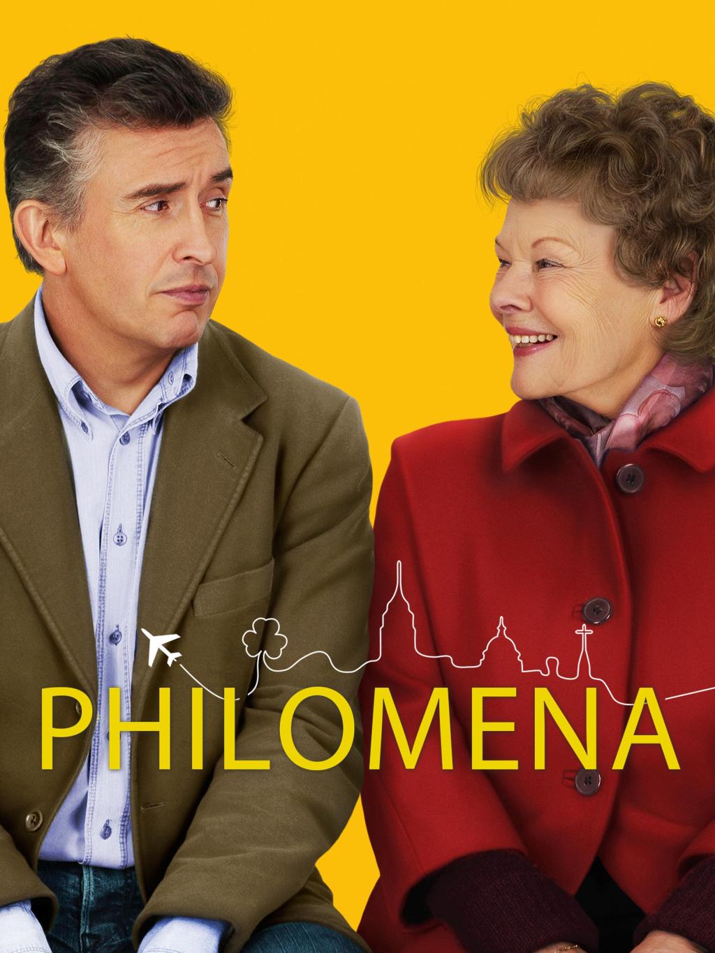 Recensione “Philomena” (2013)