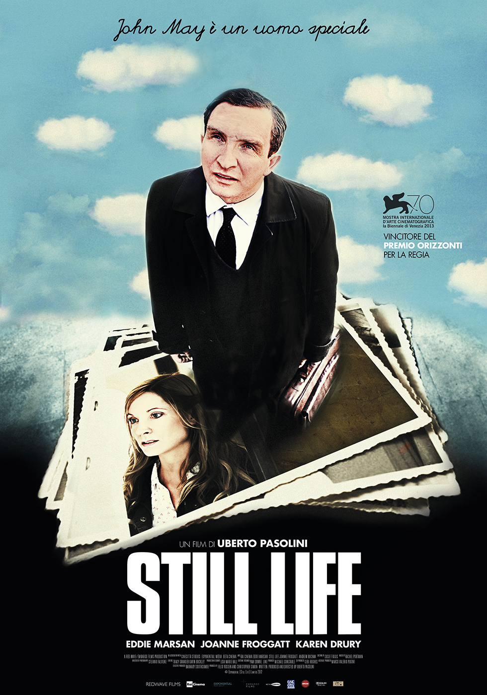 Recensione “Still Life” (2013)