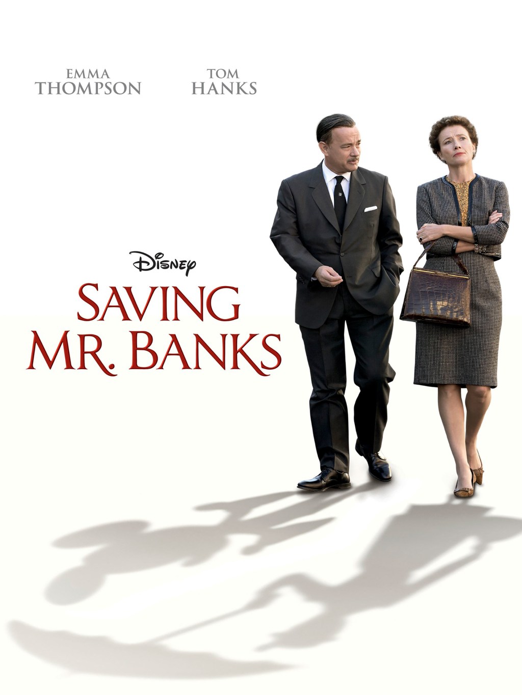Recensione “Saving Mr. Banks” (2013)