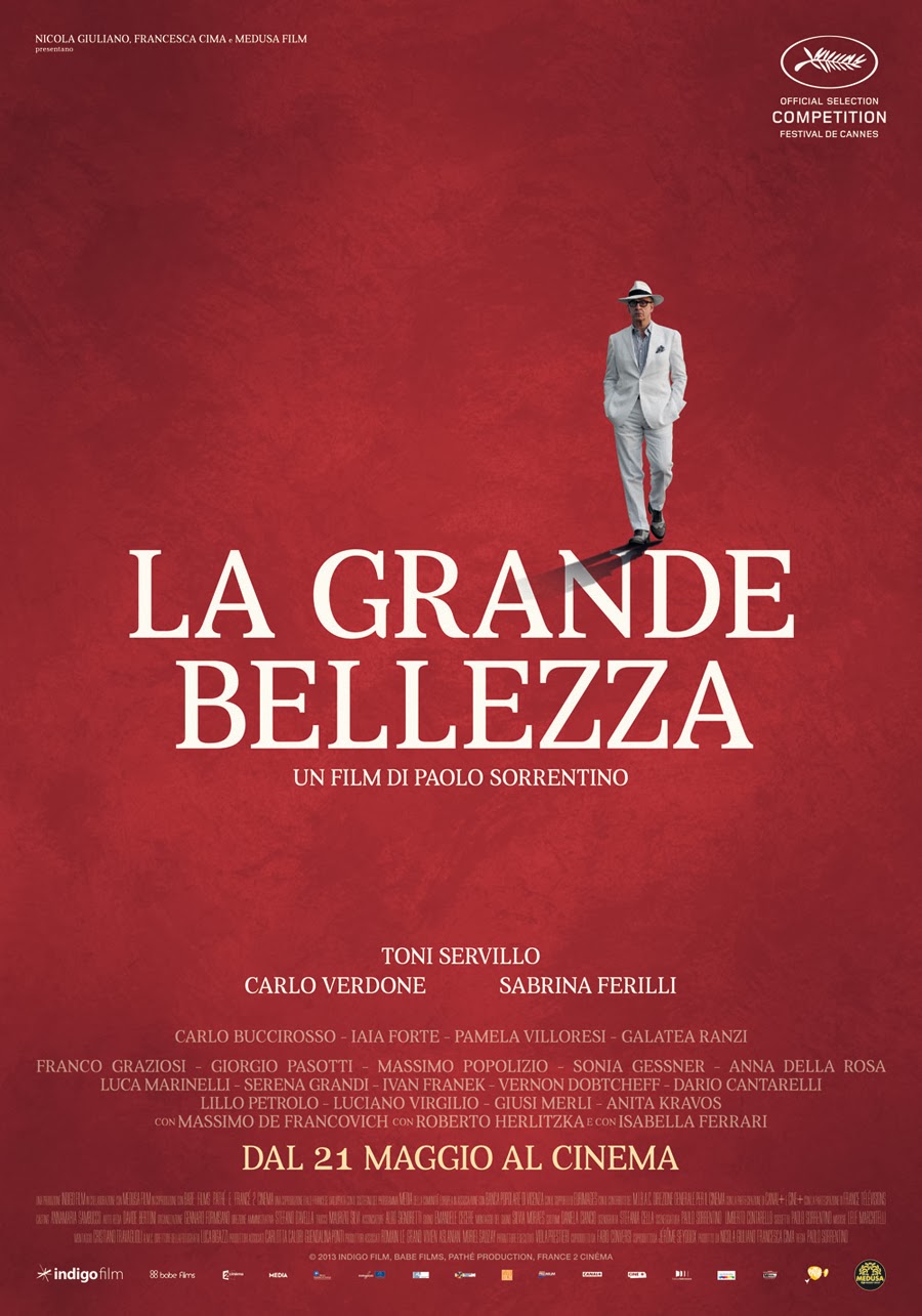 Recensione “La Grande Bellezza” (2013)
