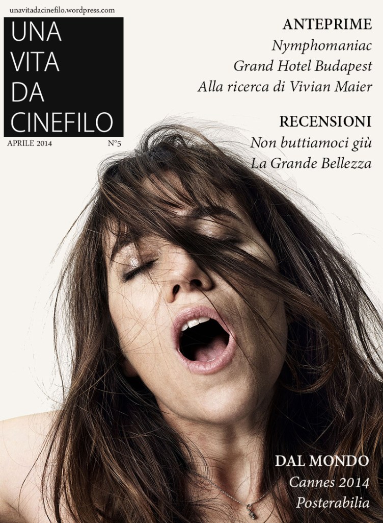 UVDC Magazine Numero 5