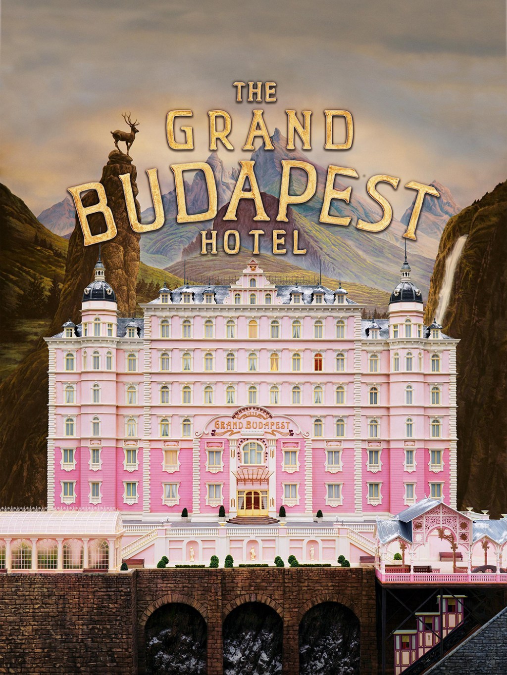Recensione “Grand Budapest Hotel”&nbsp;(2014)
