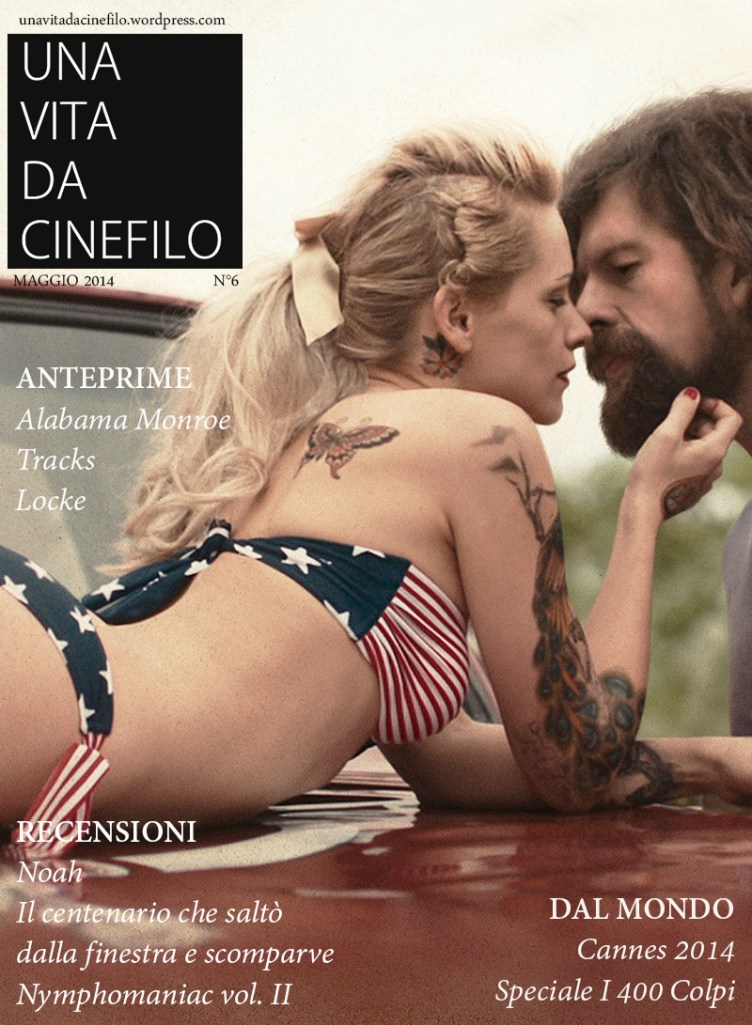 UVDC Magazine Numero 6