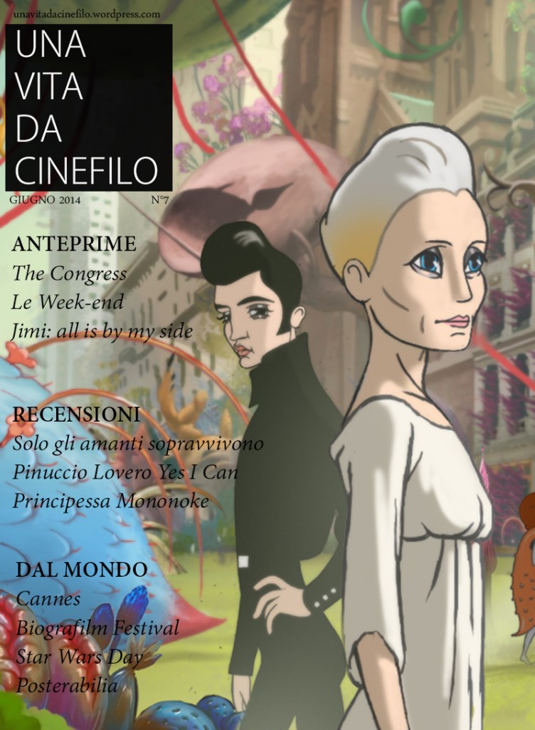 UVDC Magazine Numero 7