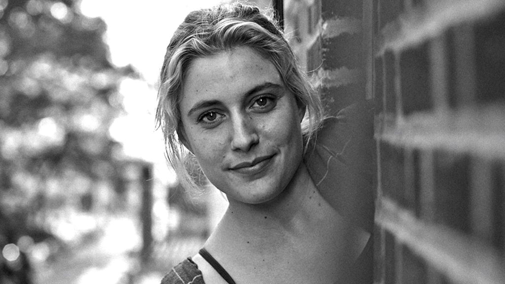 Greta Gerwig, la musa del cinema indipendente&nbsp;americano