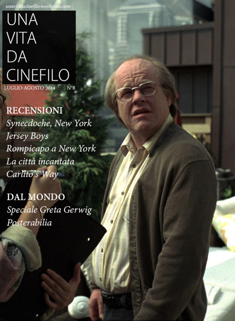 UVDC Magazine Numero 8