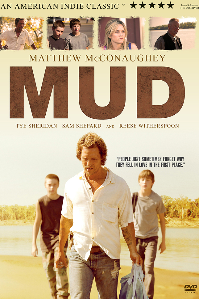 Recensione “Mud” (2012)