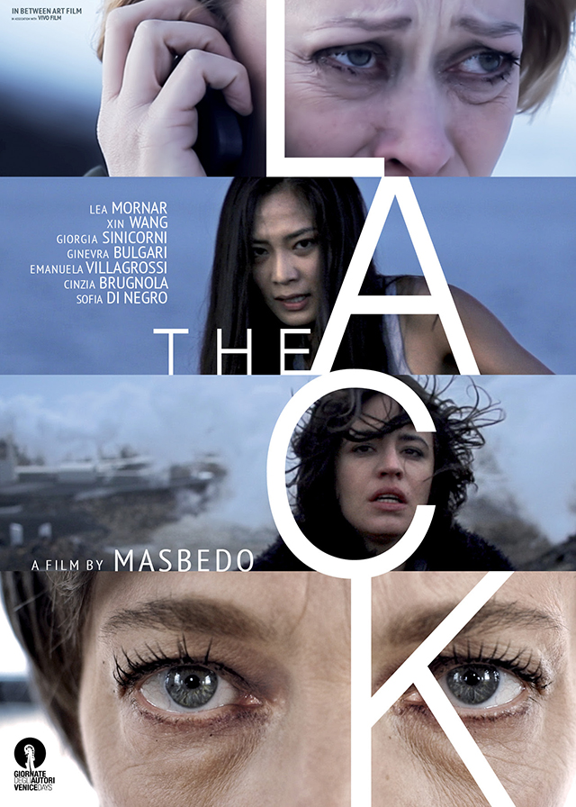 Recensione “The Lack” (2014)