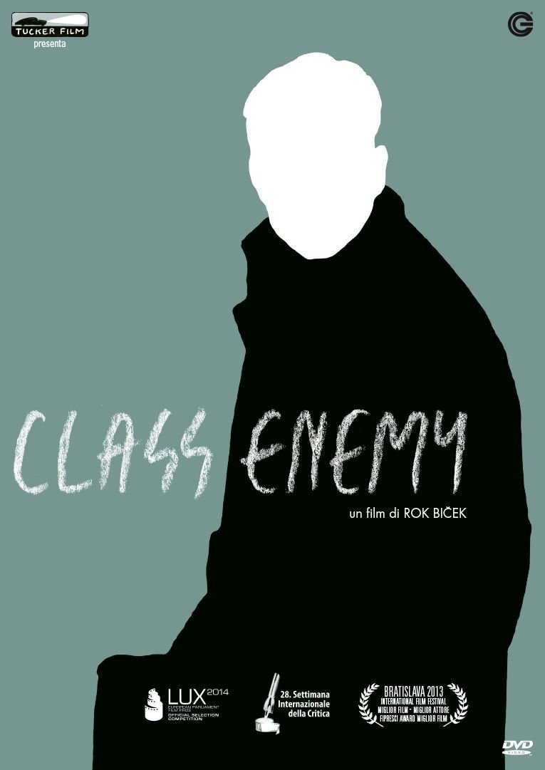 Recensione “Class Enemy”&nbsp;(2013)