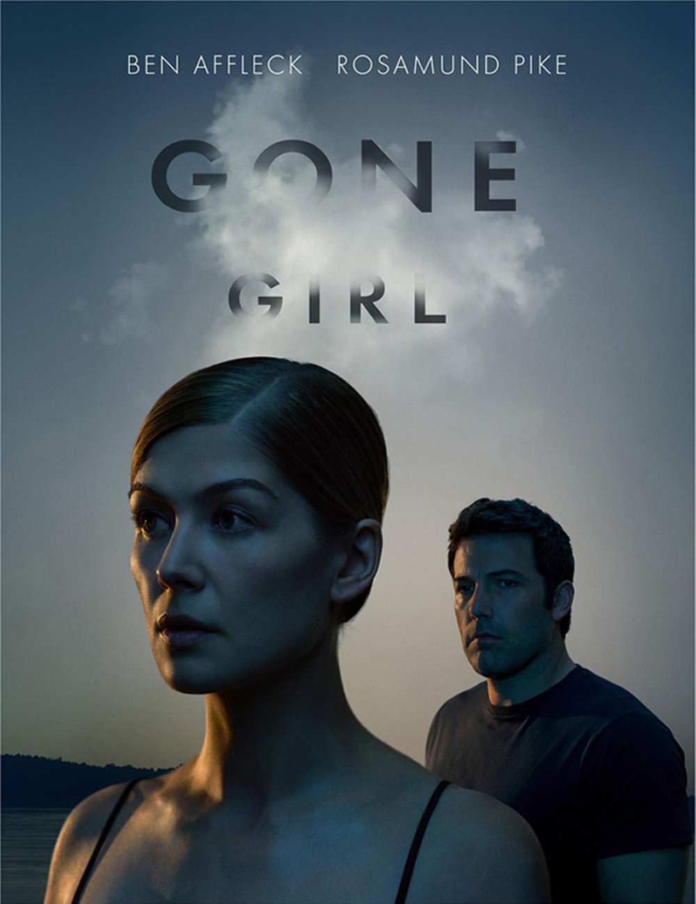 Recensione “Gone Girl” (2014)