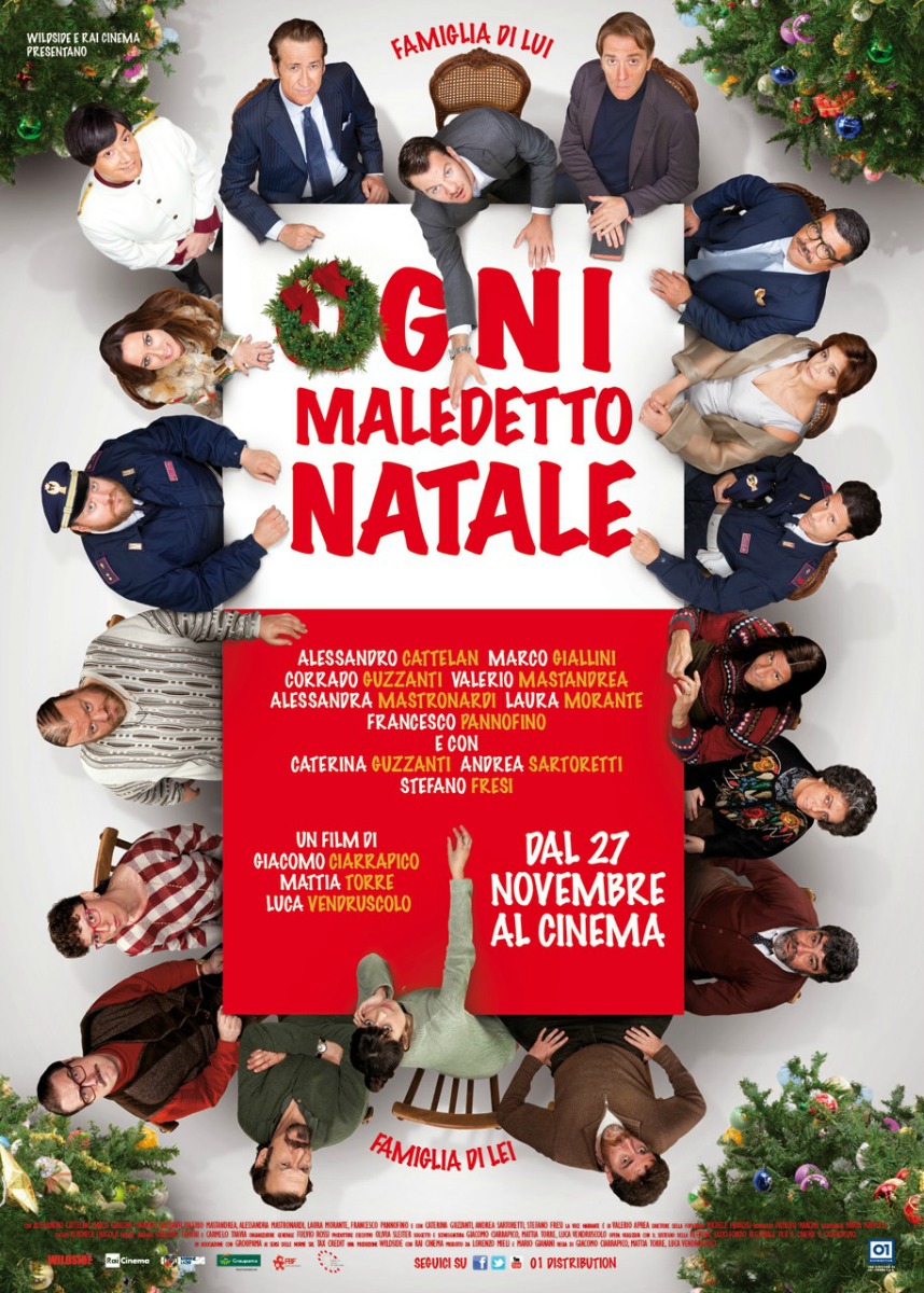 Recensione “Ogni Maledetto Natale” (2014)