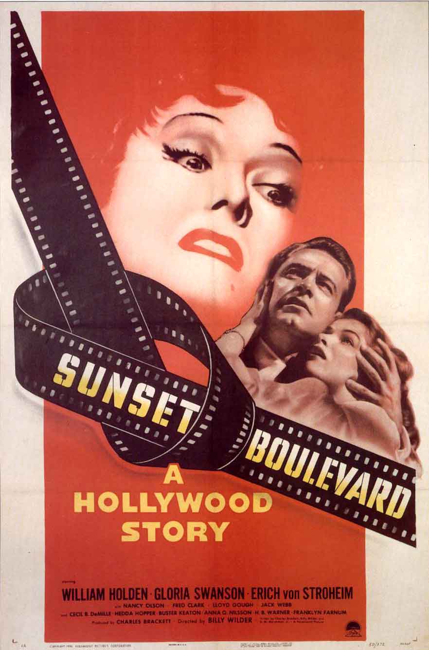 Posterabilia #8: Viale del&nbsp;Tramonto