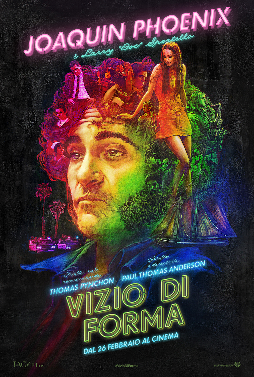 Recensione “Vizio di Forma” (2014)