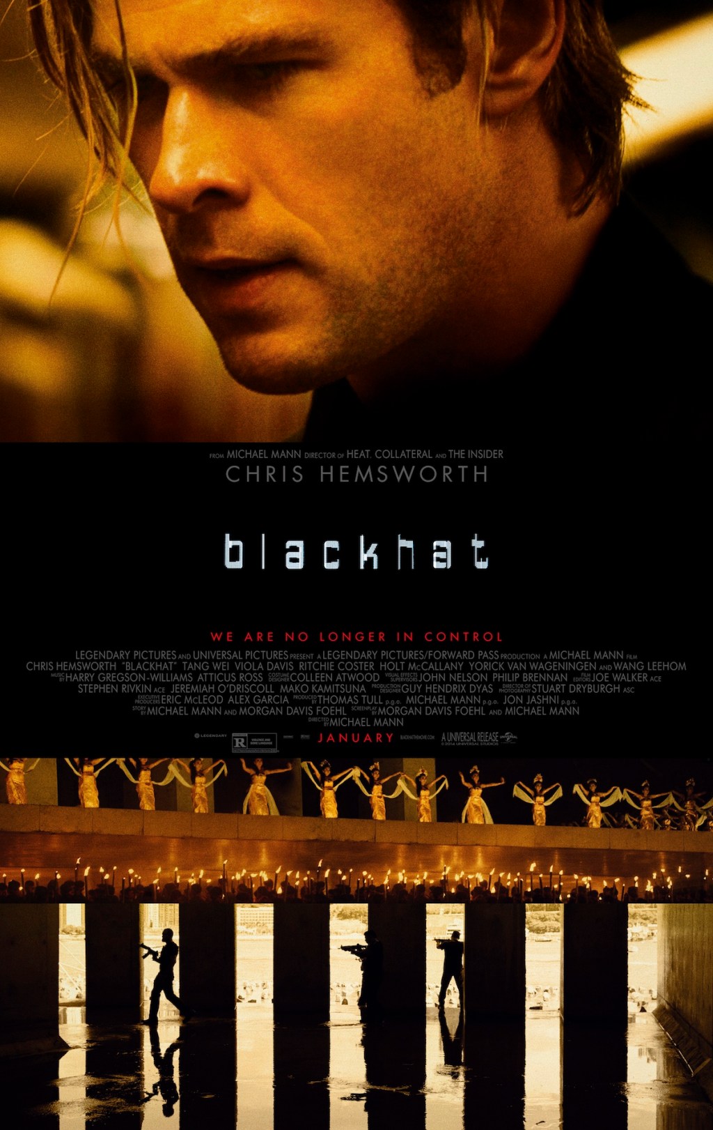 Recensione “Blackhat” (2015)