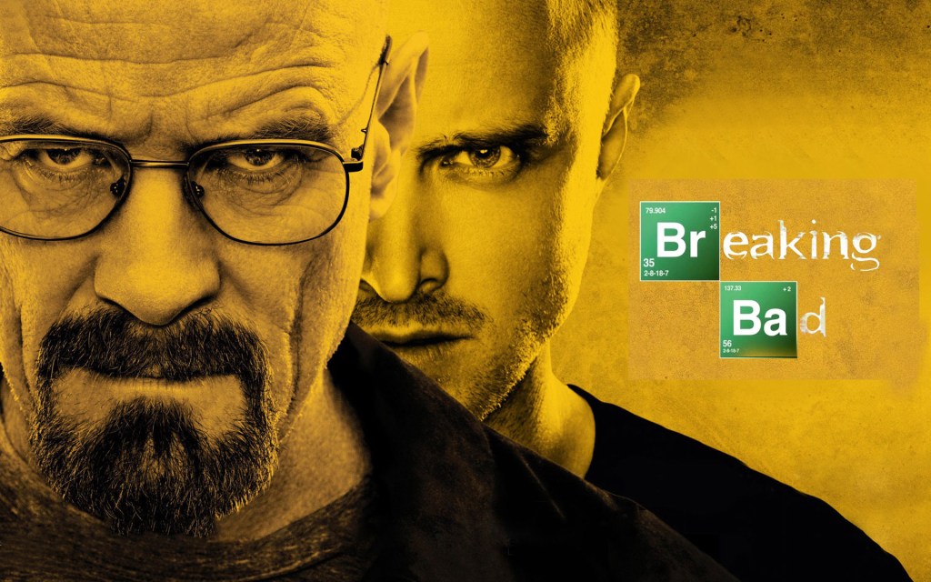 “Breaking Bad” e il lato oscuro dentro di noi