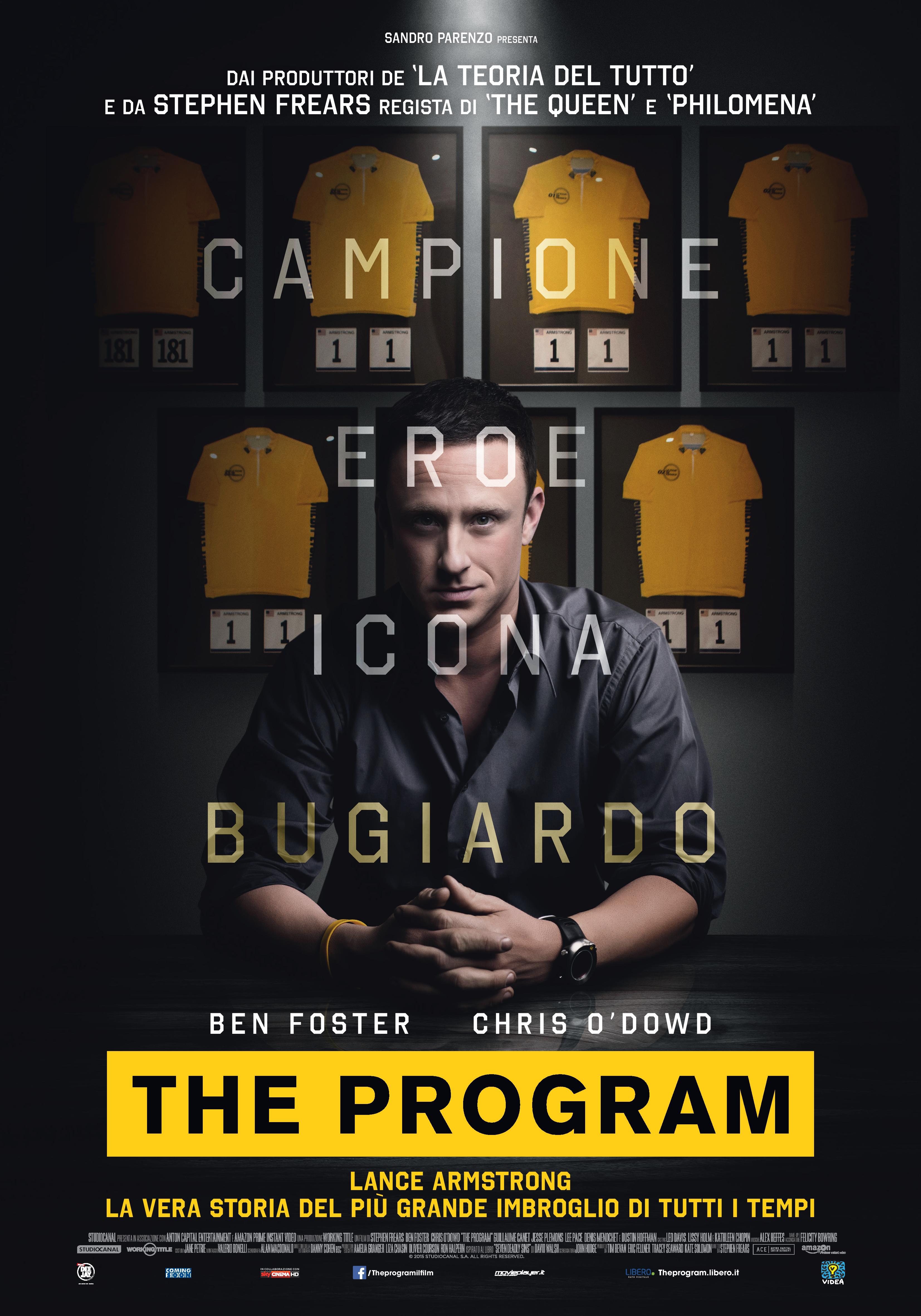 TheProgram