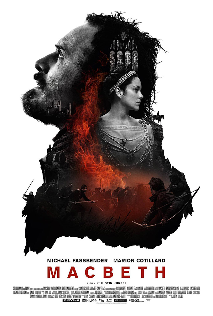 Recensione “Macbeth” (2015)