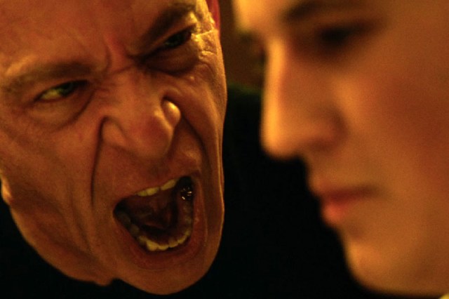 whiplash