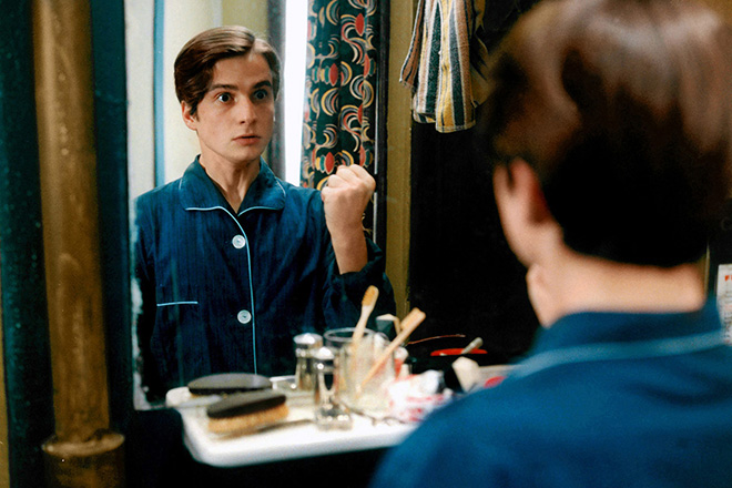 Top 20 – François&nbsp;Truffaut