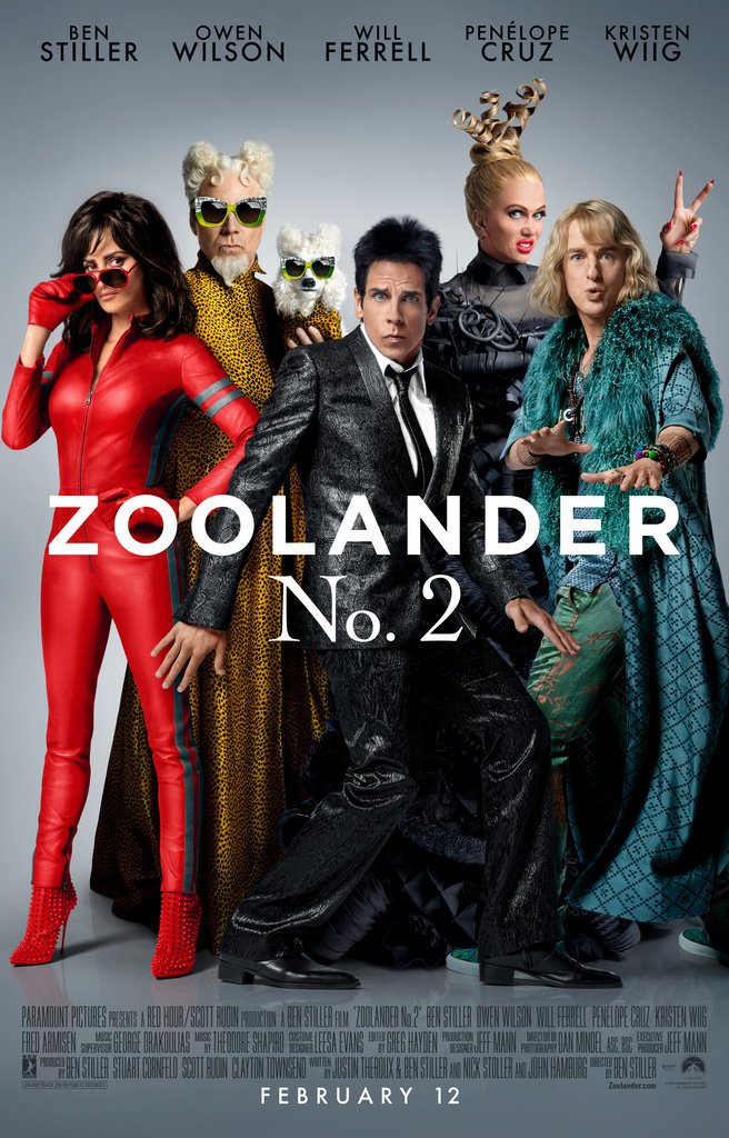 zoolander-2-posters
