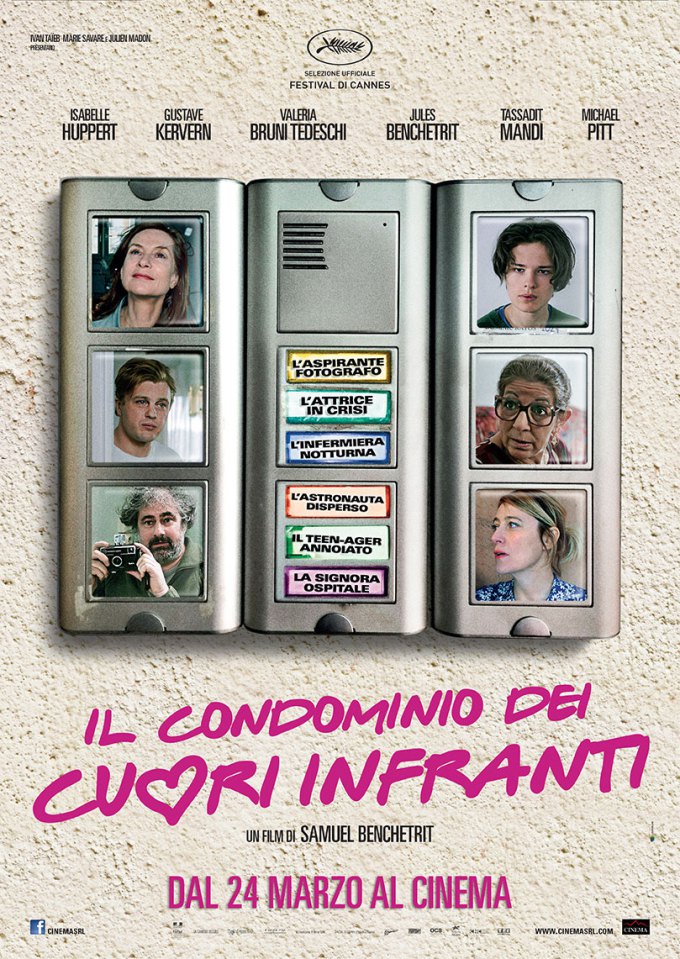 Recensione “Il Condominio dei Cuori Infranti”&nbsp;(2015)