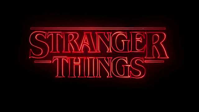 Tutte le citazioni di “Stranger Things”