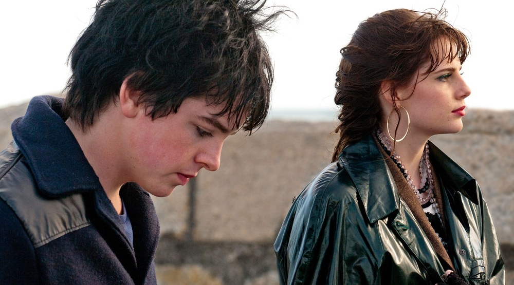SING STREET