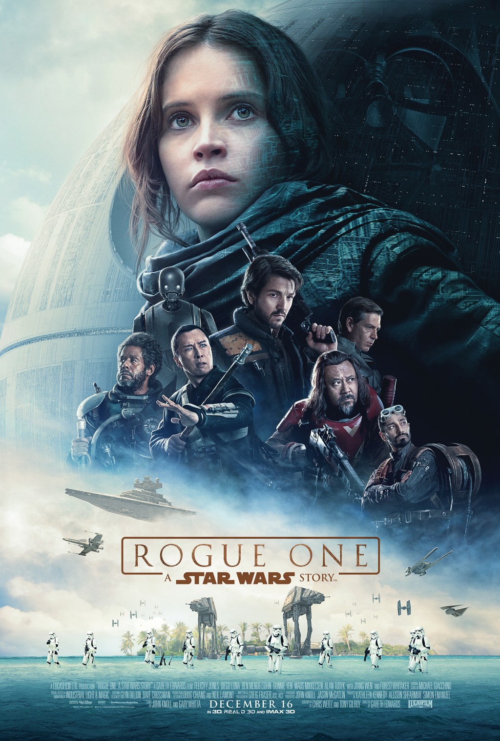 Recensione “Rogue One” (2016)
