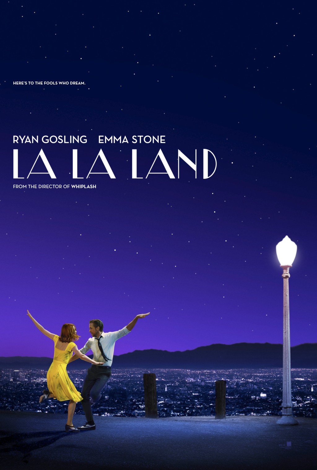 Recensione “La La Land” (2016)