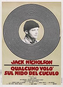 Posterabilia #9: Qualcuno Volò Sul Nido Del Cuculo