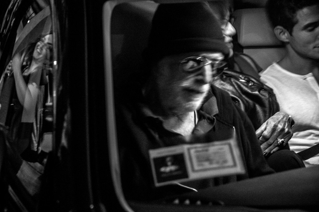 Omaggio a Tomas Milian