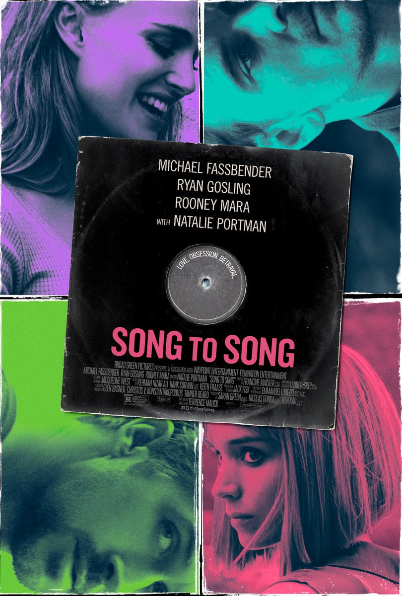 Song-To-Song