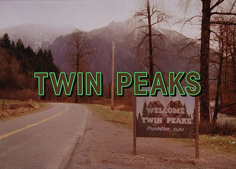 Recensione “Twin Peaks”&nbsp;(1990)