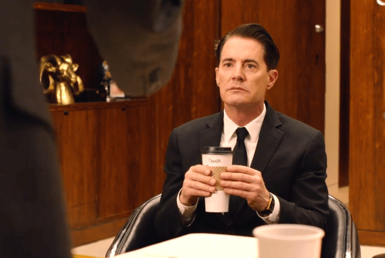 Twin Peaks 2017: Non morire (Episodio&nbsp;6)