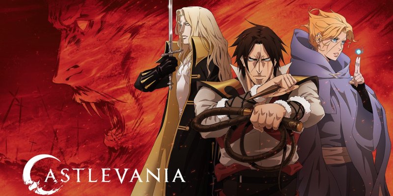 castlevania