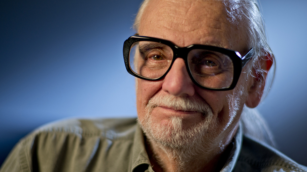 george-romero