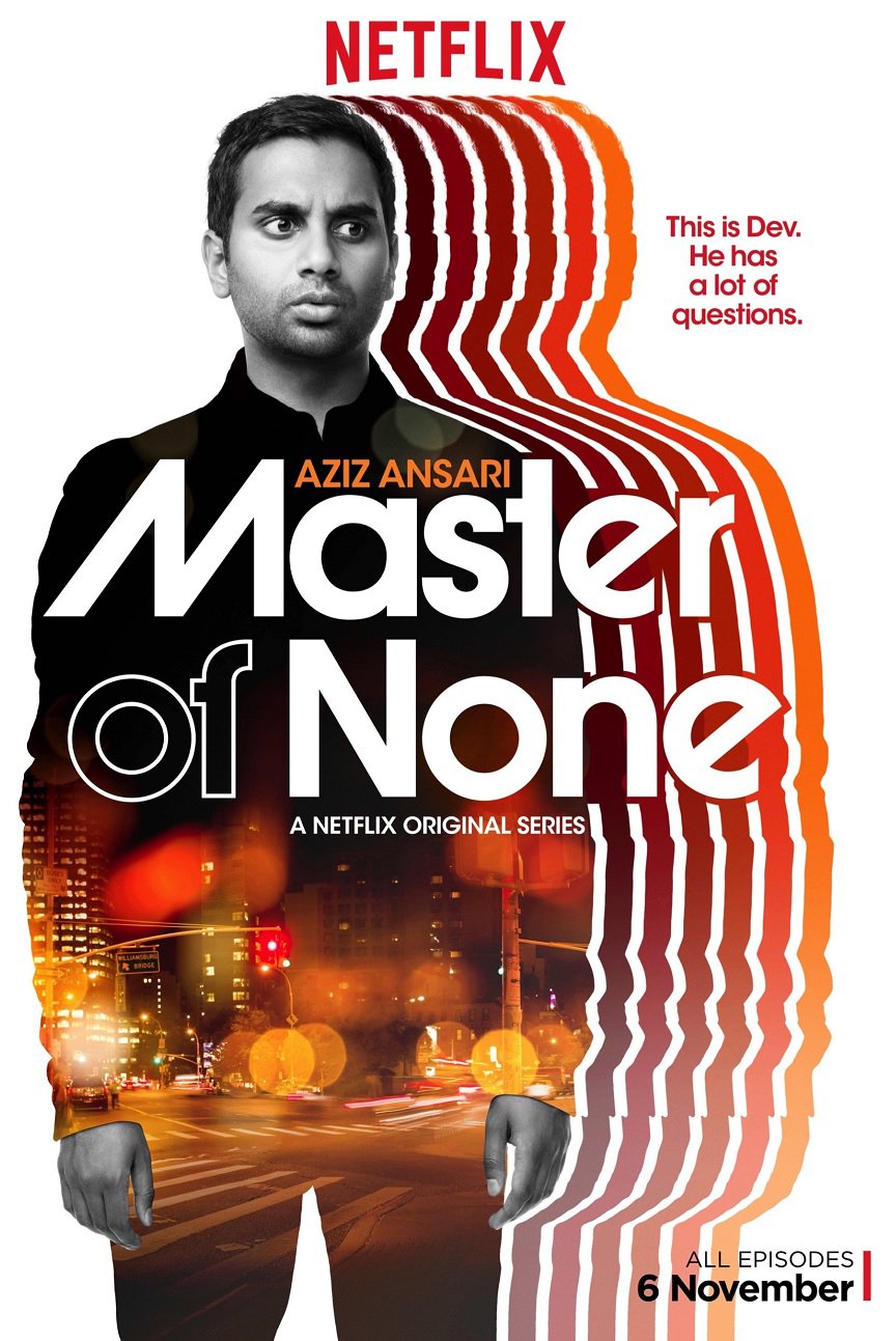 Recensione “Master of None”&nbsp;(2015)
