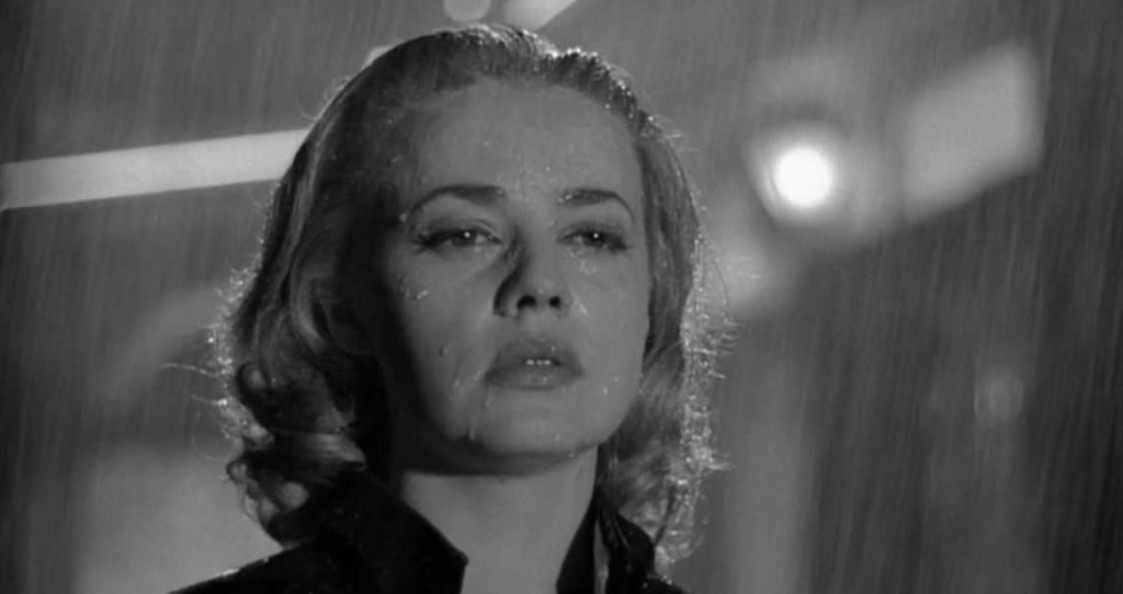 Omaggio a Jeanne&nbsp;Moreau