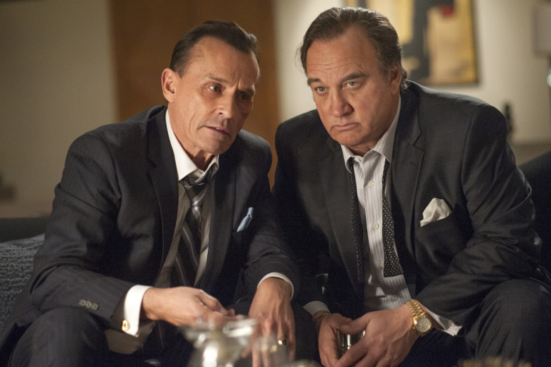 Twin Peaks 2017: Il Fuoco Nero (Episodio&nbsp;11)