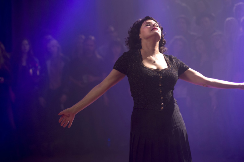 Twin Peaks 2017: Io sono l’FBI (Episodio 16)