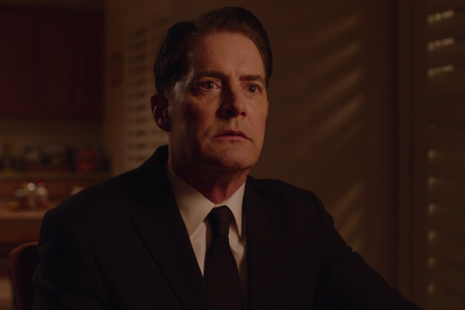 Twin Peaks 2017: Viale del Tramonto (Episodio&nbsp;15)