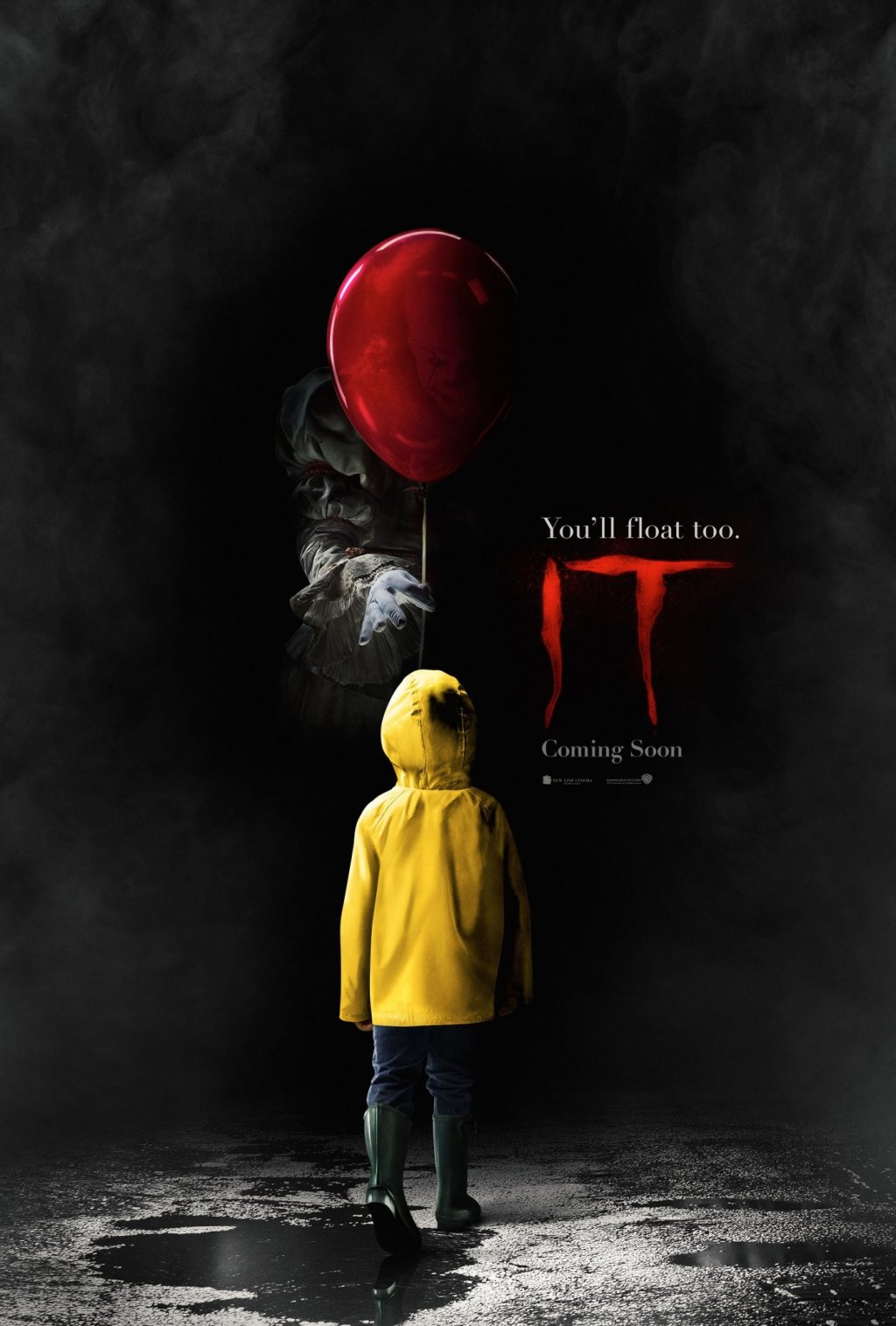 Recensione “It” (2017)