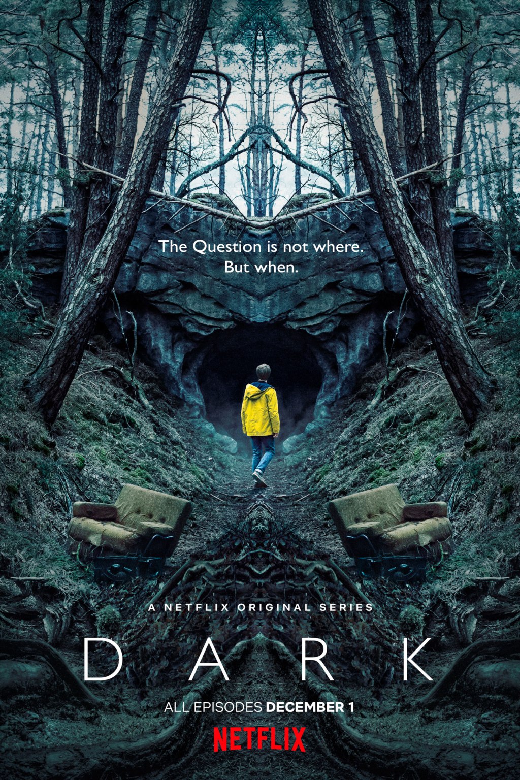 Recensione “Dark” (2017)