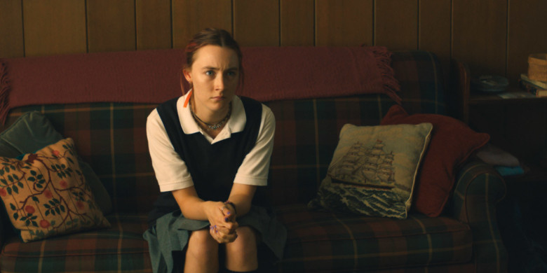Cosa vedremo nel 2018: da “Lady Bird” a Steven&nbsp;Spielberg
