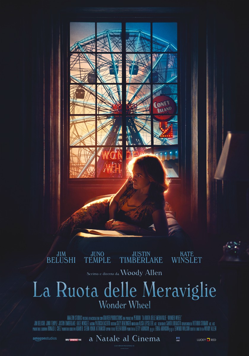 Recensione “La Ruota delle Meraviglie” (2017)