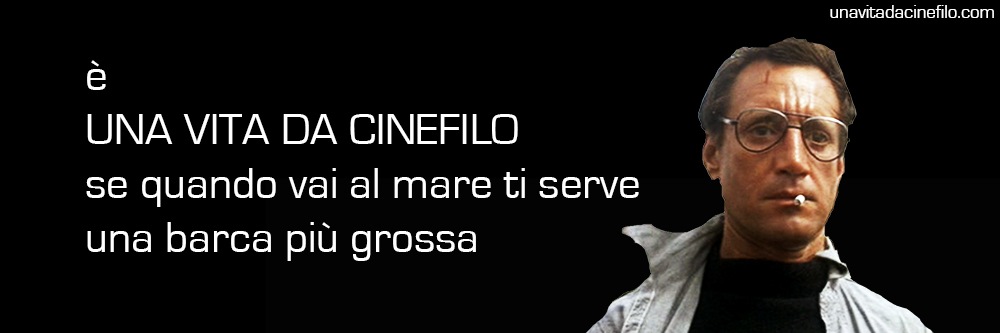 Parte la campagna “è Una Vita da Cinefilo se…”
