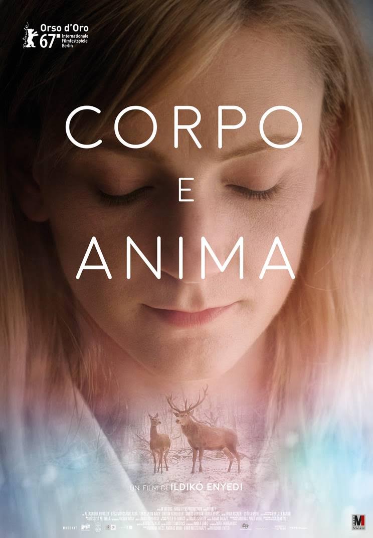 Recensione “Corpo e Anima”&nbsp;(2017)